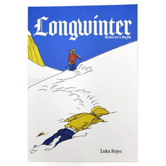 Longwinter: Referee`s Book